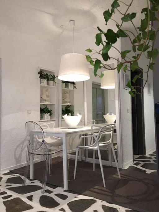 Opis Studio Орнос Экстерьер фото